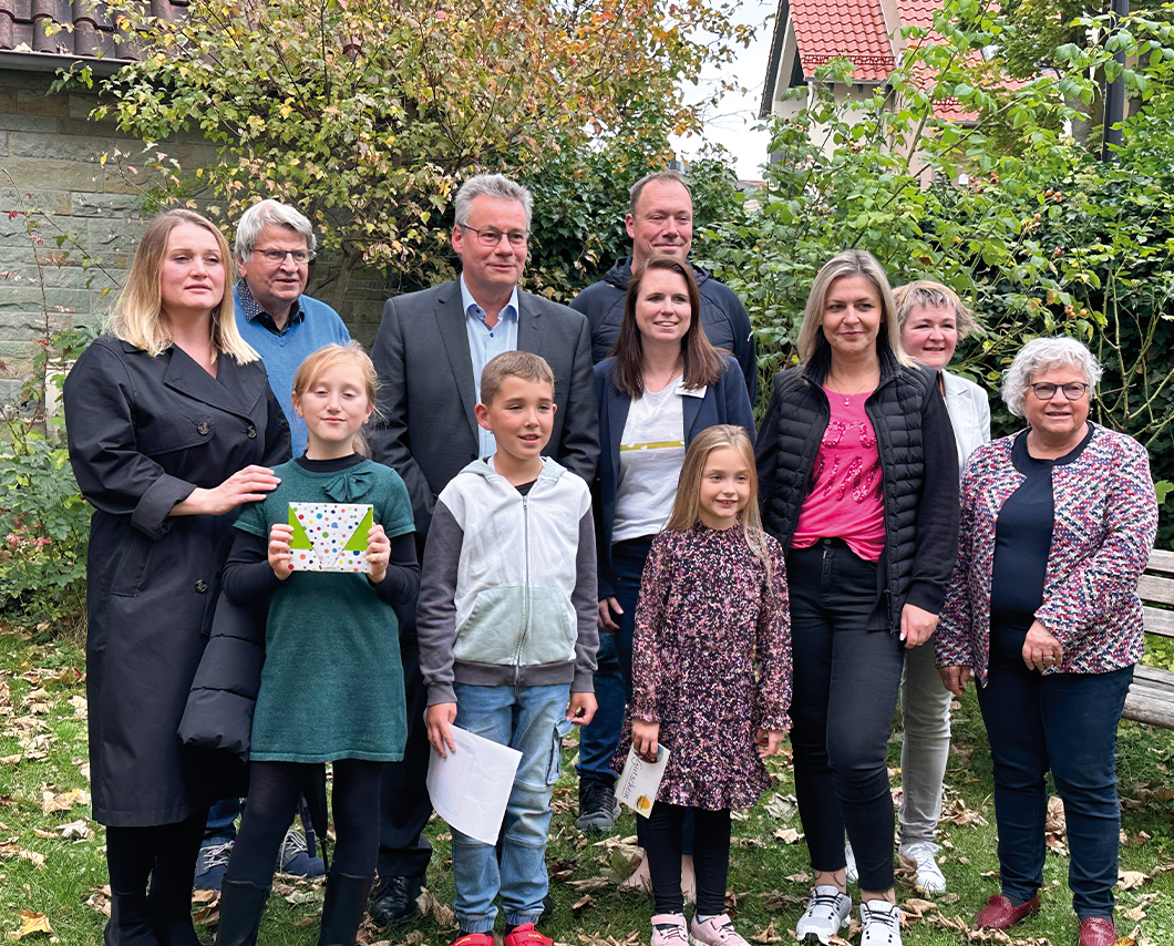 Werler Museumswoche im Städtischen Museum Am Rykenberg